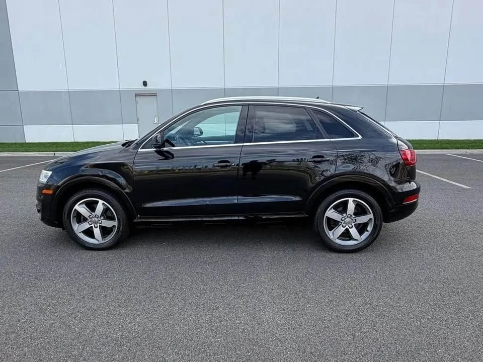 2015 Audi 8U Q3 - Image 6 of 18