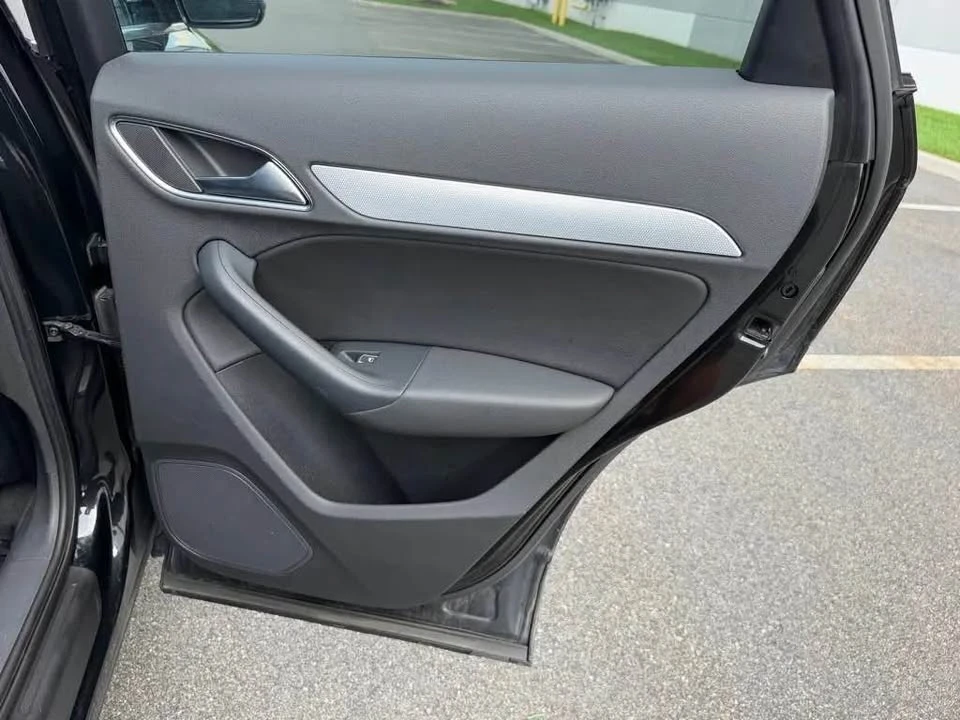 2015 Audi 8U Q3 - Image 11 of 18
