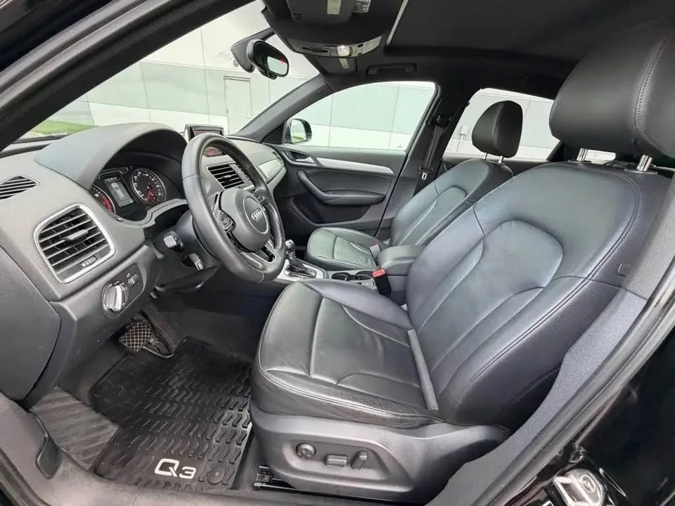 2015 Audi 8U Q3 - Image 13 of 18