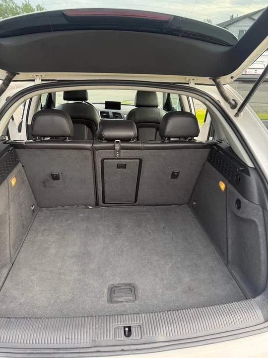 2015 Audi 8U Q3 - Image 16 of 18
