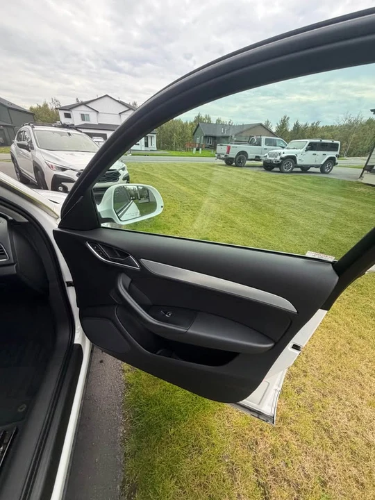 2015 Audi 8U Q3 - Image 17 of 18