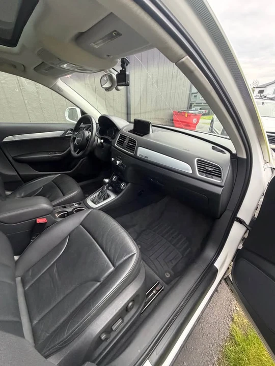 2015 Audi 8U Q3 - Image 18 of 18