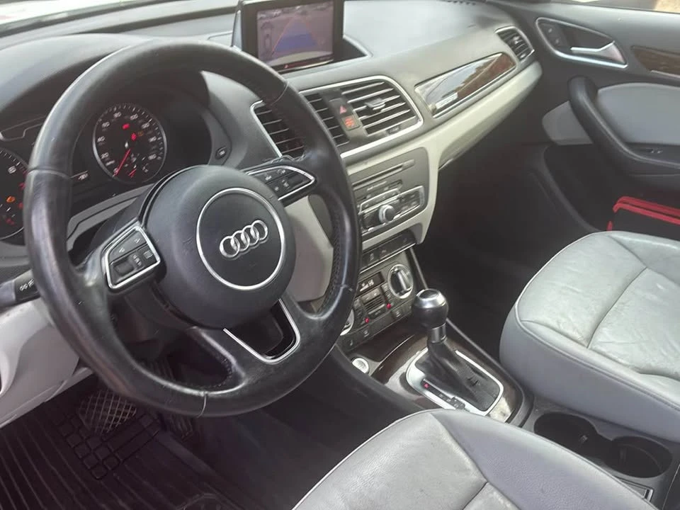 2015 Audi 8U Q3 - Image 10 of 14