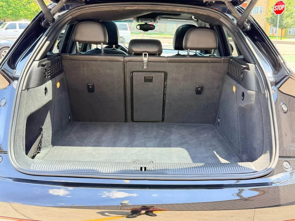 2015 Audi 8U Q3 - Image 18 of 19