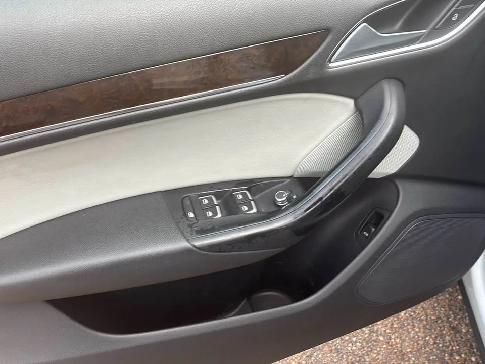 2015 Audi 8U Q3 - Image 11 of 14
