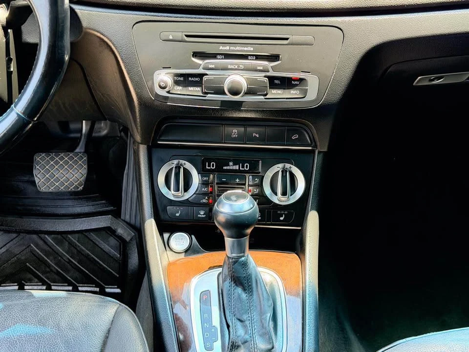 2015 Audi 8U Q3 - Image 16 of 19
