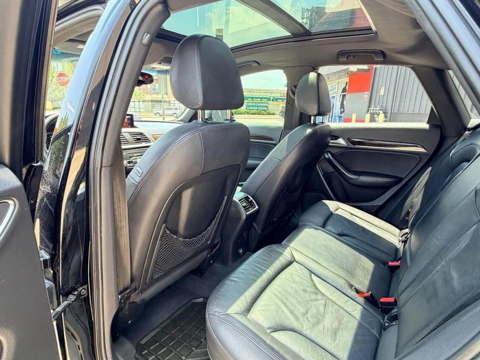 2015 Audi 8U Q3 - Image 13 of 19