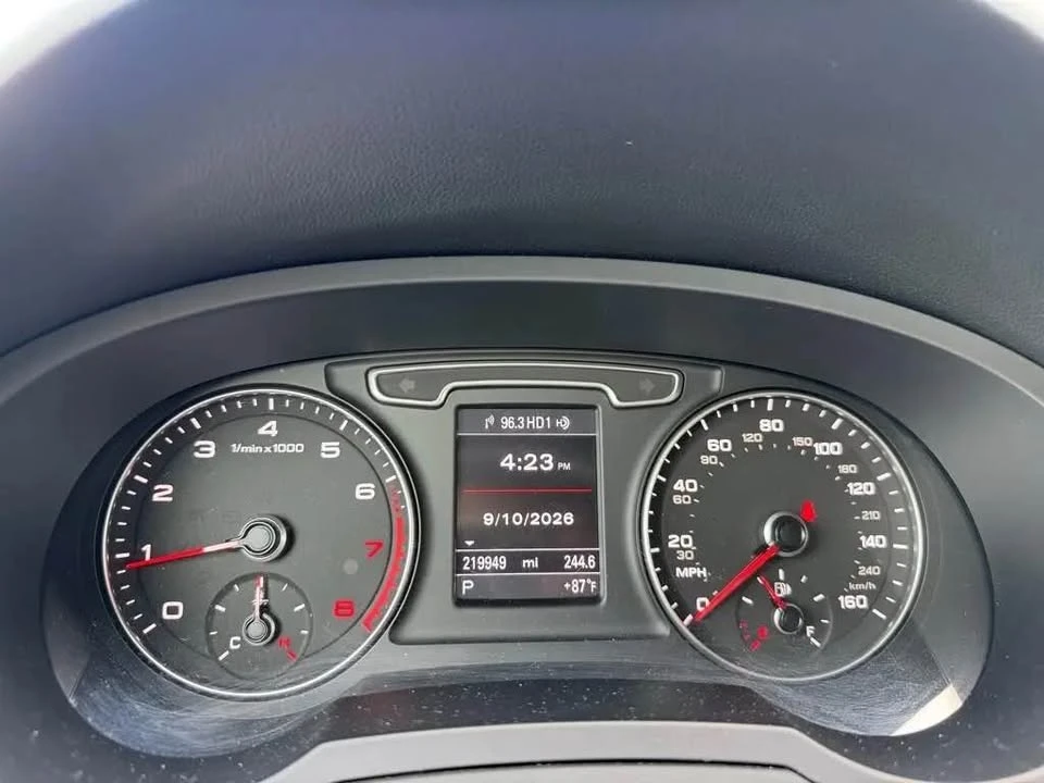 2015 Audi 8U Q3 - Image 18 of 18