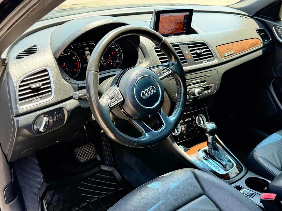2015 Audi 8U Q3 - Image 17 of 19