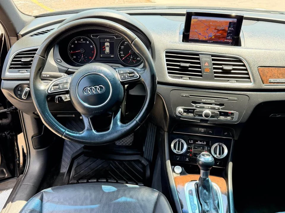 2015 Audi 8U Q3 - Image 15 of 19