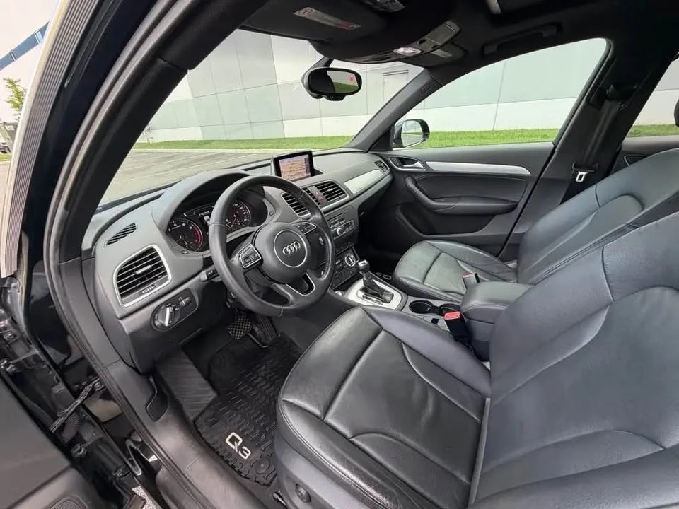 2015 Audi 8U Q3 - Image 14 of 18