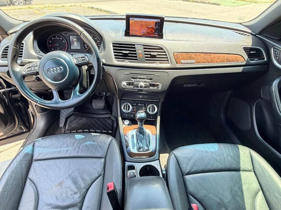 2015 Audi 8U Q3 - Image 14 of 19