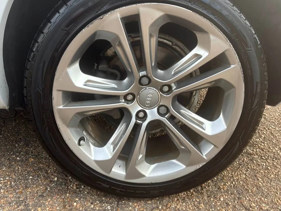 2015 Audi 8U Q3 - Image 9 of 14
