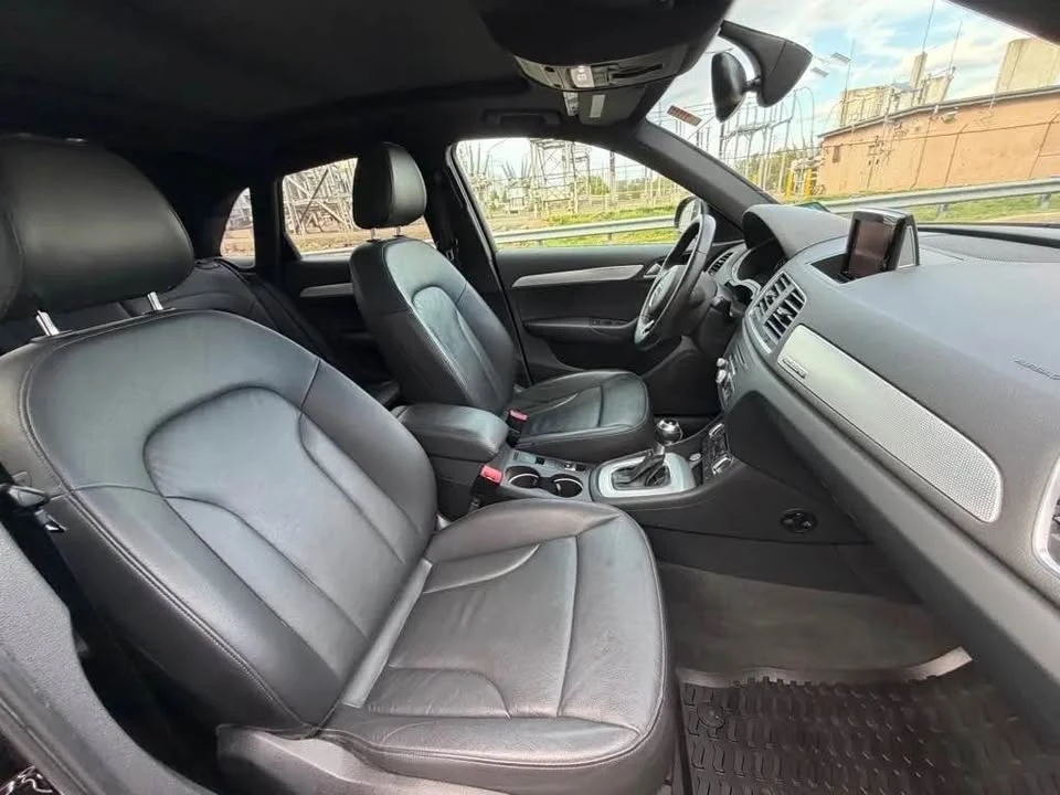 2015 Audi 8U Q3 - Image 16 of 18