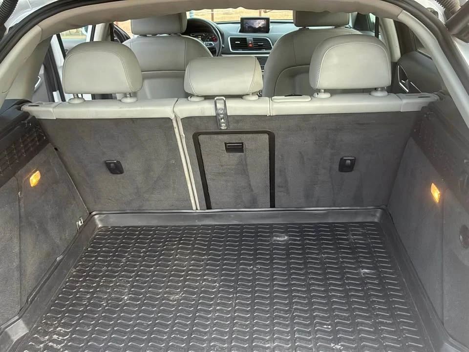 2015 Audi 8U Q3 - Image 14 of 14
