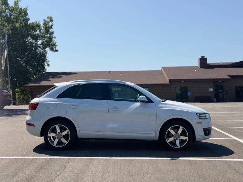 2015 Audi 8U Q3 - Image 15 of 15