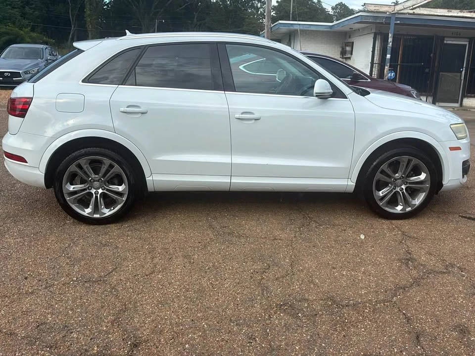 2015 Audi 8U Q3 - Image 6 of 14