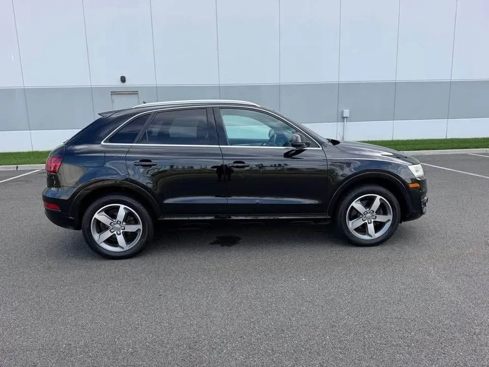 2015 Audi 8U Q3 - Image 3 of 18