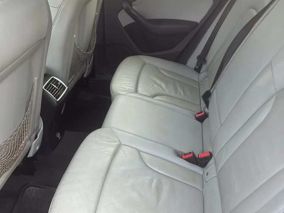 2015 Audi 8U Q3 - Image 12 of 14