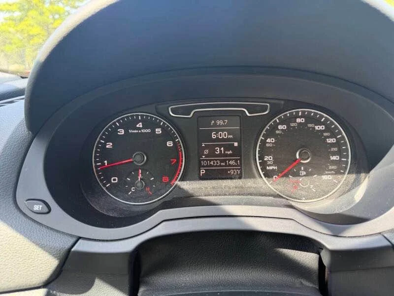 2015 Audi 8U Q3 - Image 6 of 15