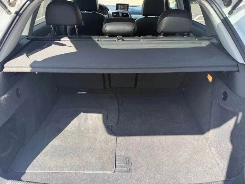 2015 Audi 8U Q3 - Image 11 of 15