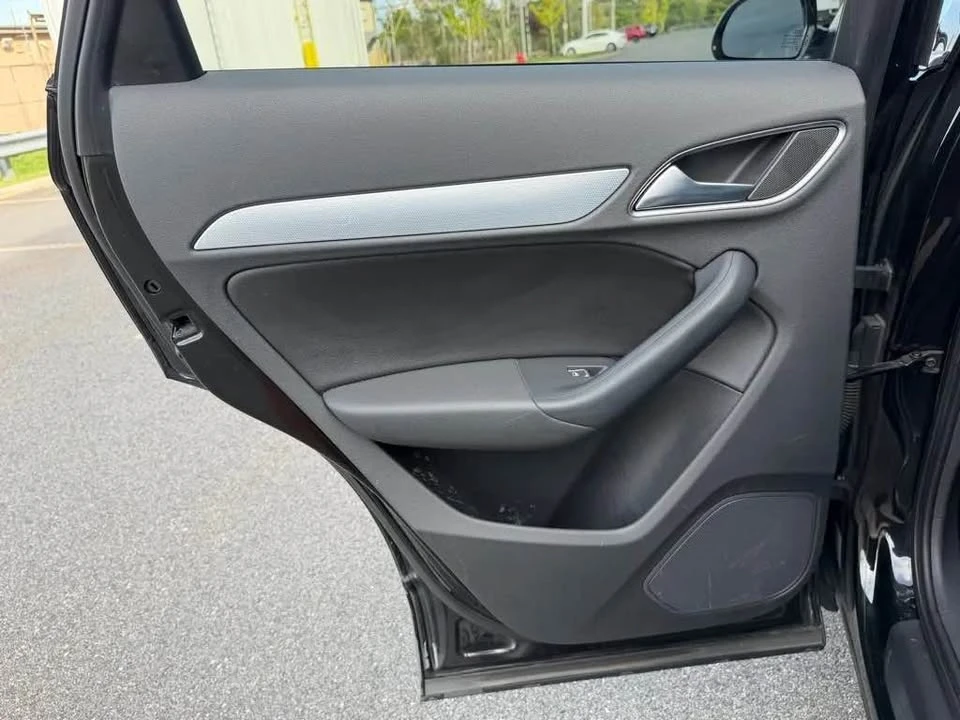 2015 Audi 8U Q3 - Image 9 of 18