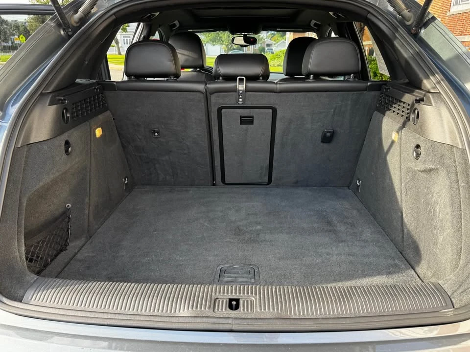 2015 Audi 8U Q3 - Image 16 of 19