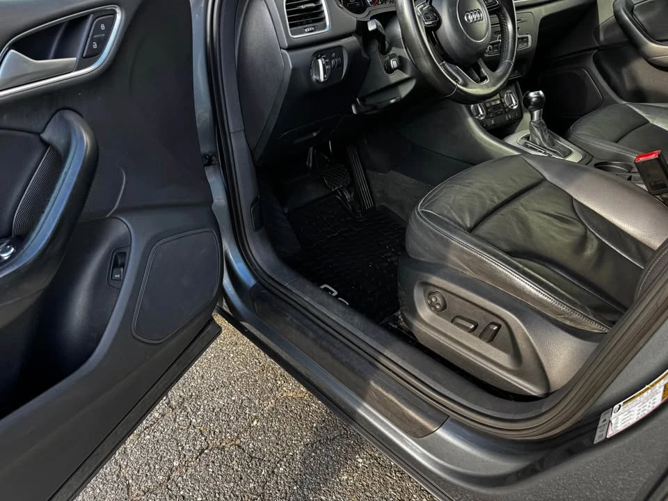 2015 Audi 8U Q3 - Image 11 of 19