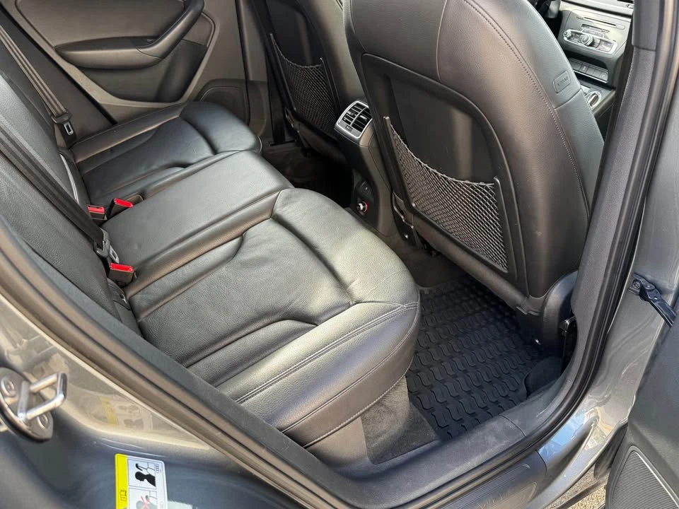 2015 Audi 8U Q3 - Image 13 of 19