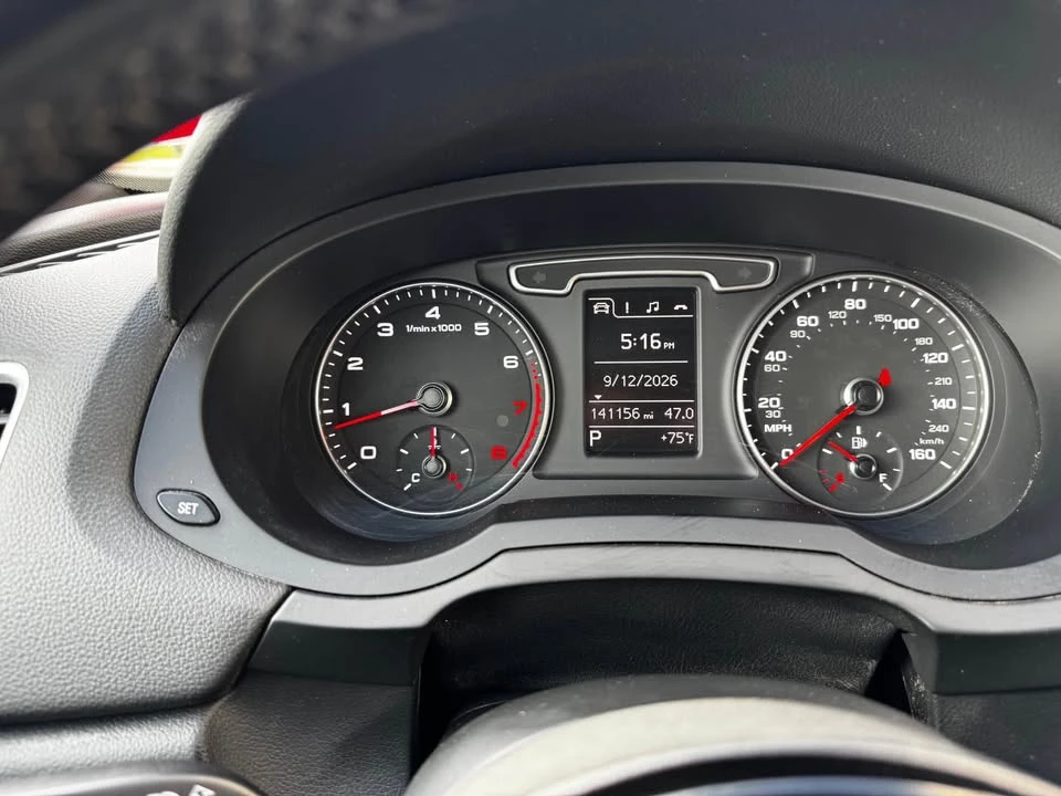 2015 Audi 8U Q3 - Image 9 of 19