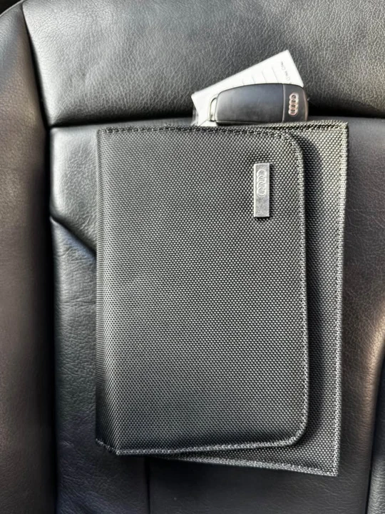 2015 Audi 8U Q3 - Image 17 of 19