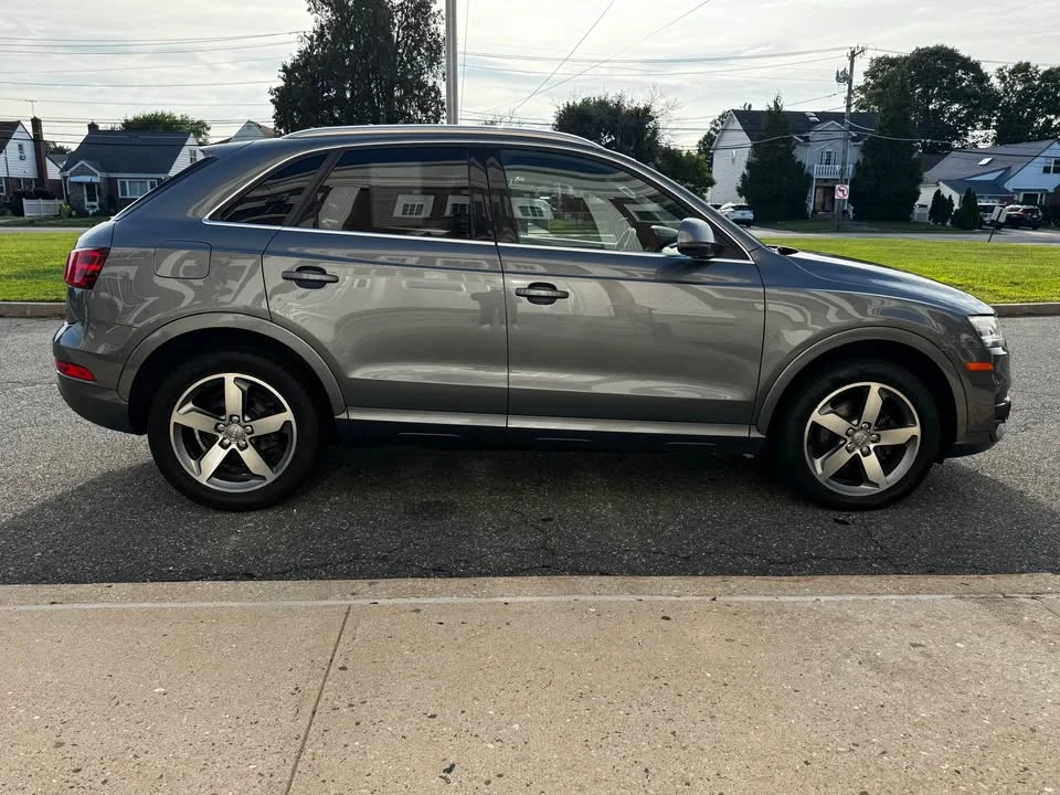 2015 Audi 8U Q3 - Image 5 of 19