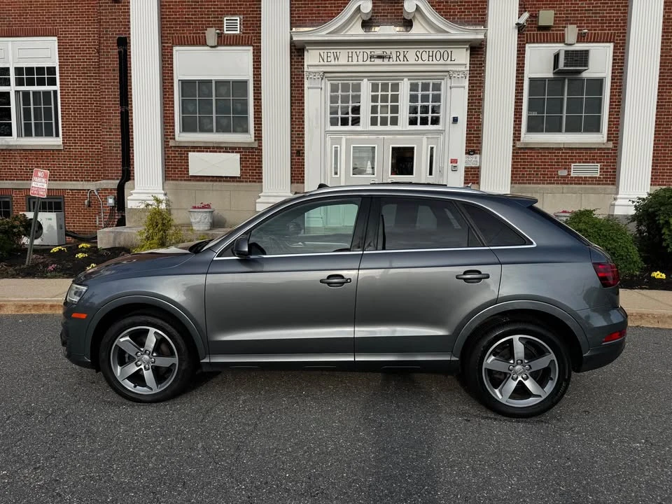 2015 Audi 8U Q3 - Image 19 of 19