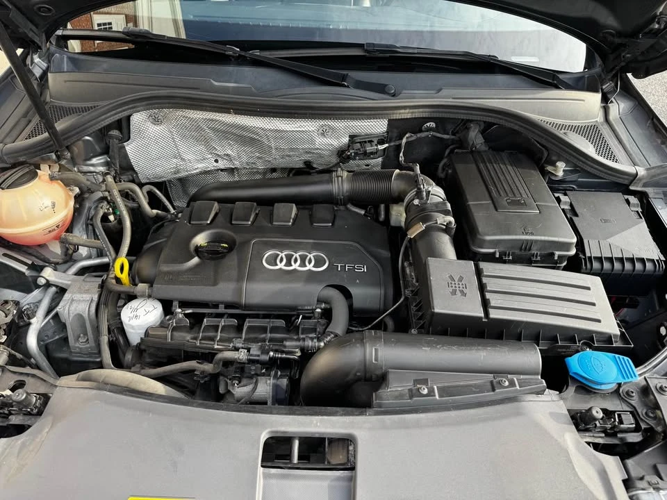 2015 Audi 8U Q3 - Image 8 of 19