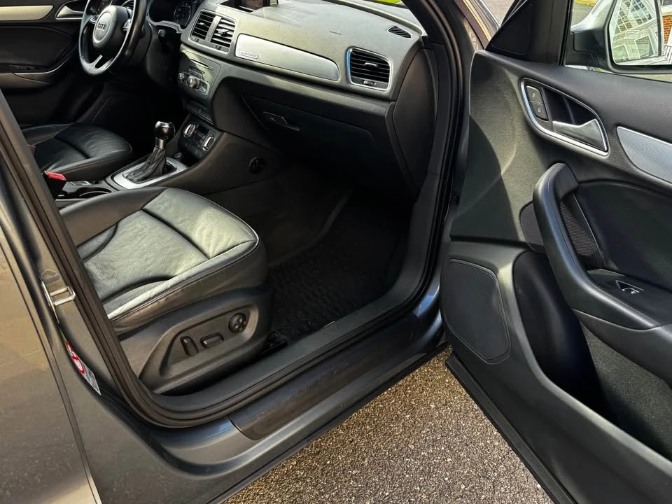 2015 Audi 8U Q3 - Image 12 of 19