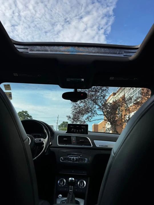 2015 Audi 8U Q3 - Image 18 of 19