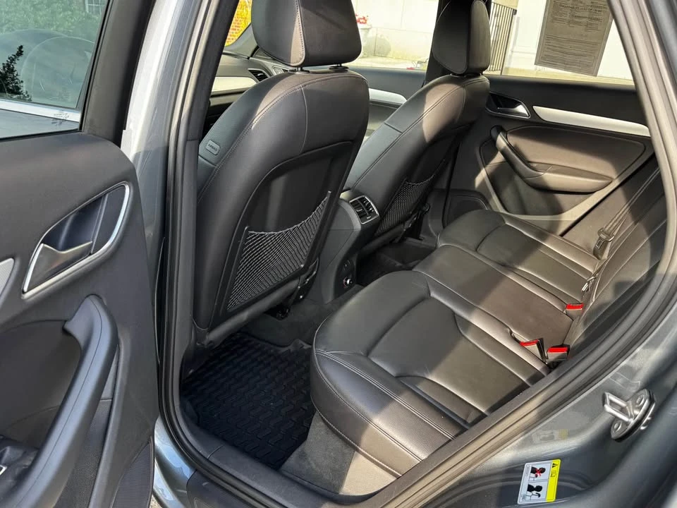 2015 Audi 8U Q3 - Image 14 of 19