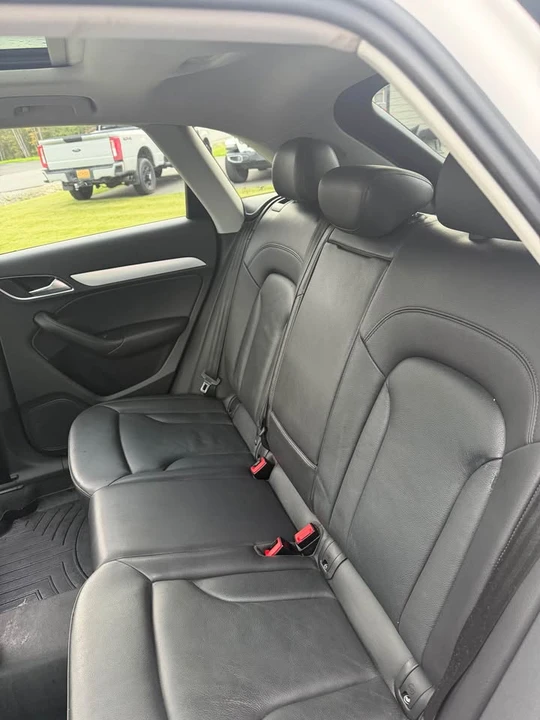 2015 Audi 8U Q3 - Image 12 of 18