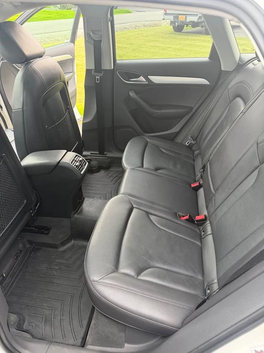 2015 Audi 8U Q3 - Image 14 of 18