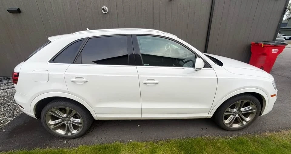 2015 Audi 8U Q3 - Image 4 of 18