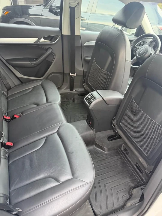 2015 Audi 8U Q3 - Image 10 of 18