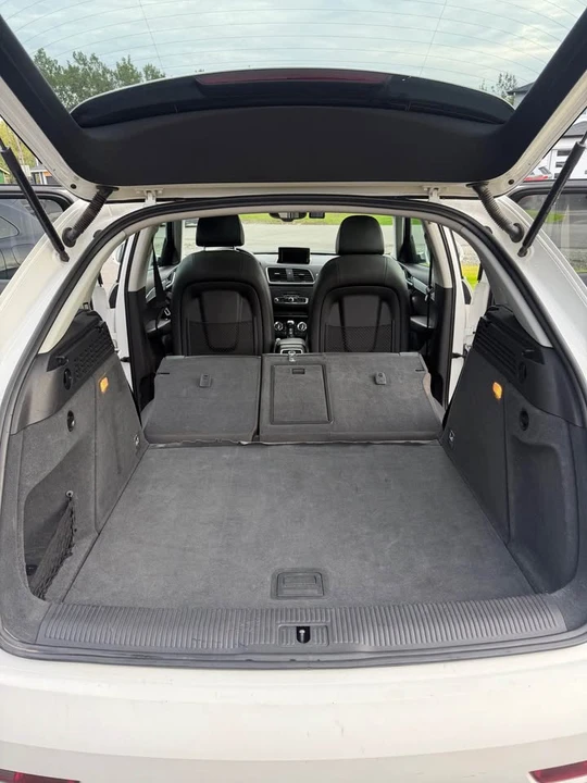 2015 Audi 8U Q3 - Image 15 of 18