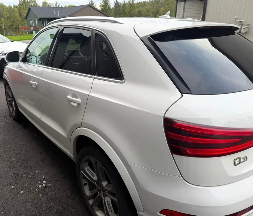 2015 Audi 8U Q3 - Image 3 of 18
