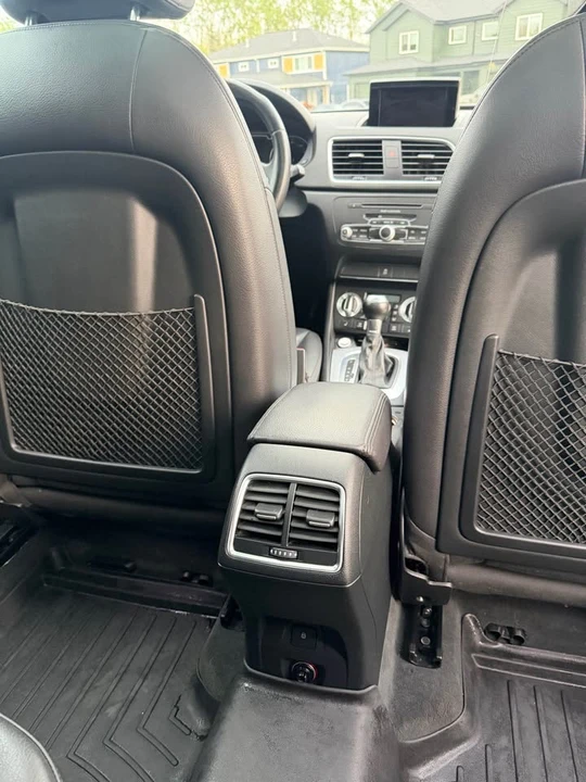 2015 Audi 8U Q3 - Image 8 of 18
