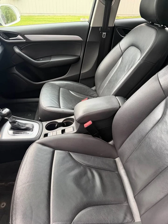 2015 Audi 8U Q3 - Image 7 of 18