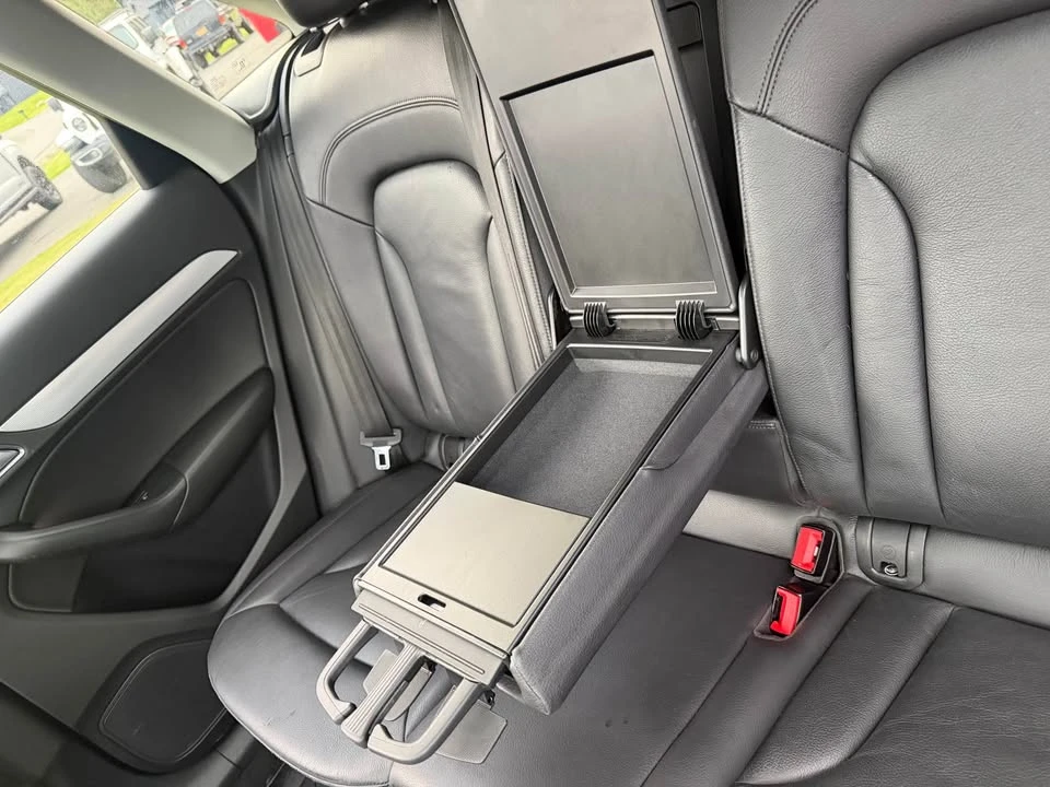 2015 Audi 8U Q3 - Image 11 of 18