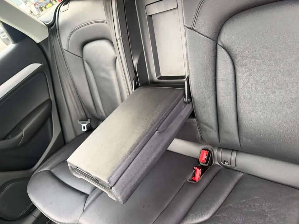 2015 Audi 8U Q3 - Image 13 of 18