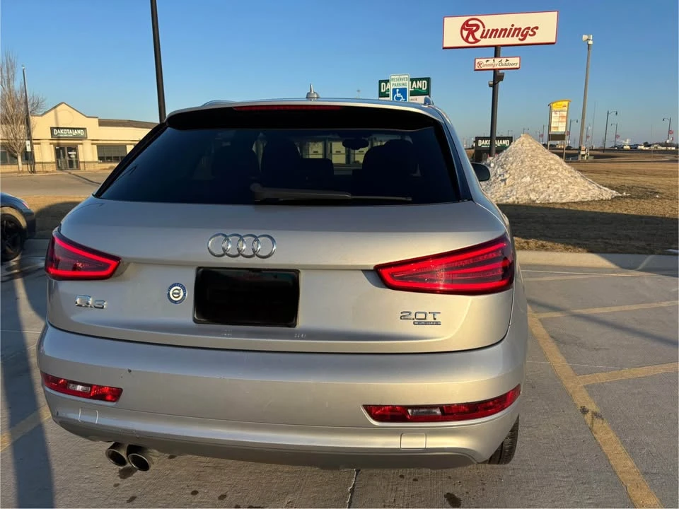 2015 Audi 8U Q3 - Image 6 of 21