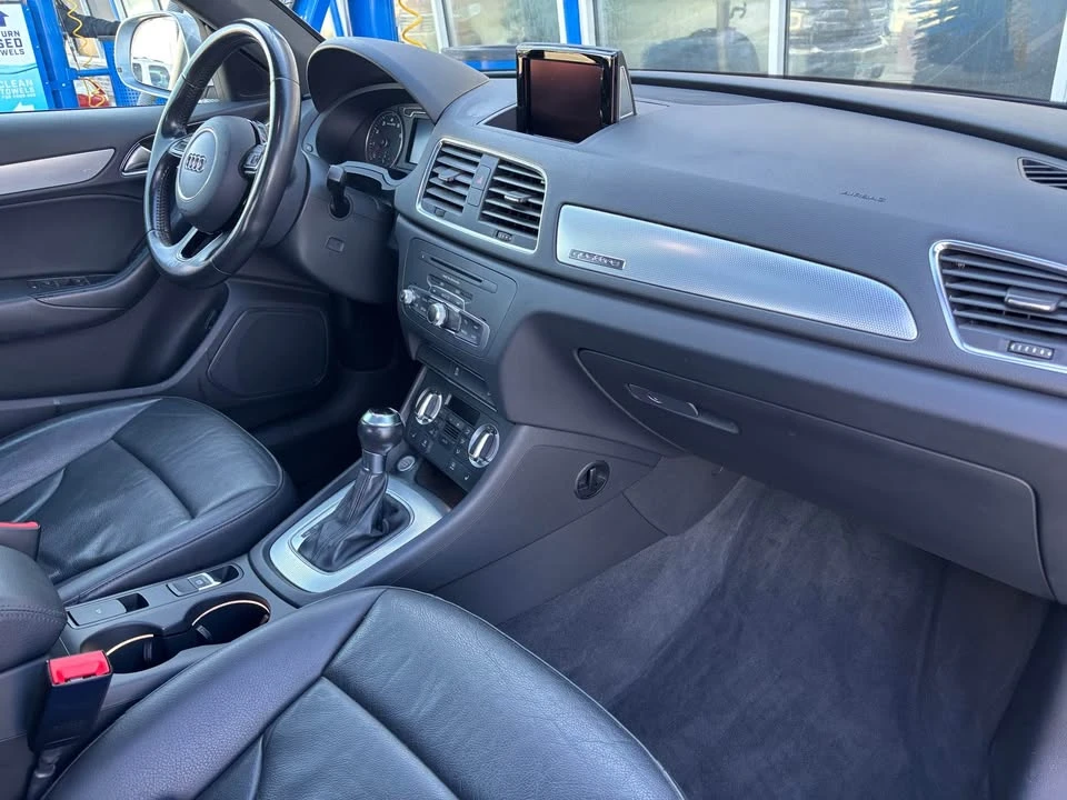 2015 Audi 8U Q3 - Image 9 of 21