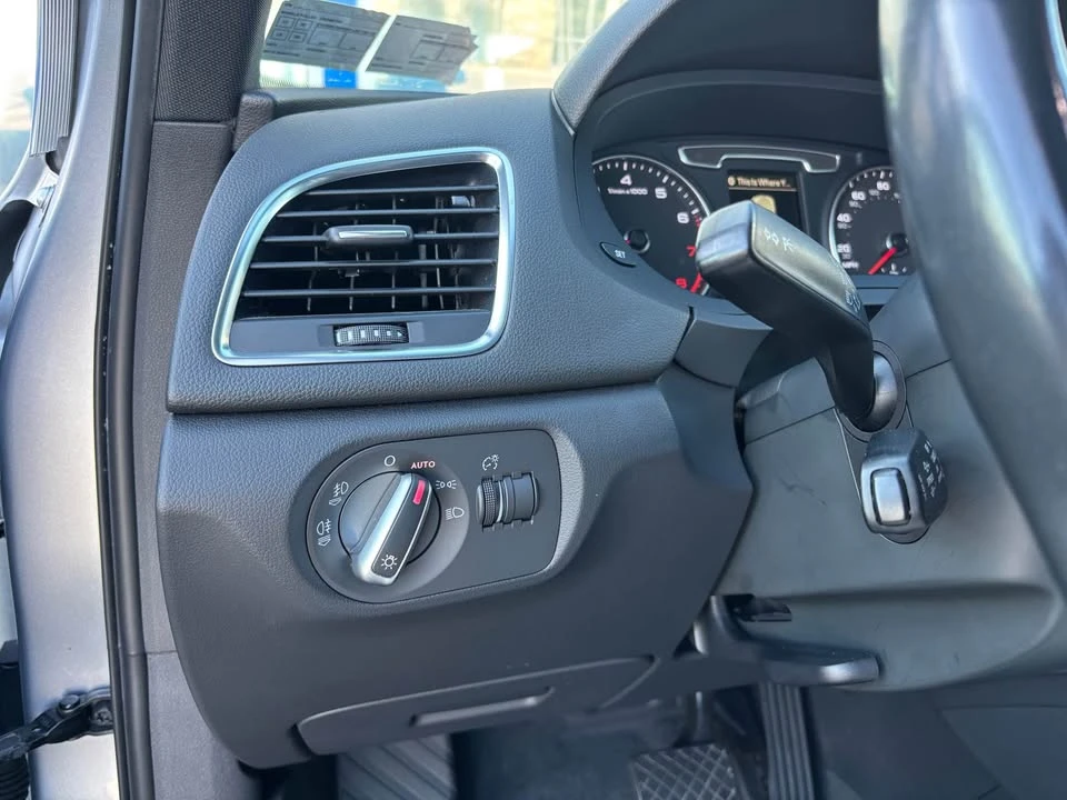 2015 Audi 8U Q3 - Image 13 of 21